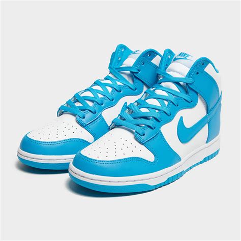 nike dunks laser blue|nike dunk high laser blue.